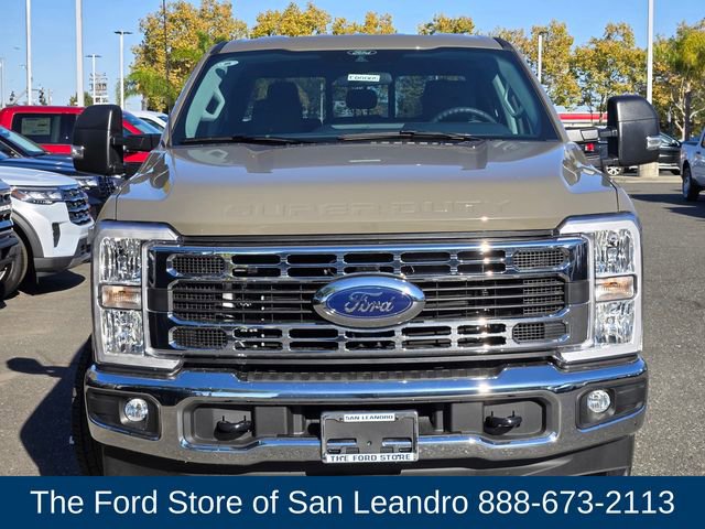 New 2026 Ford F250 XLT image 4