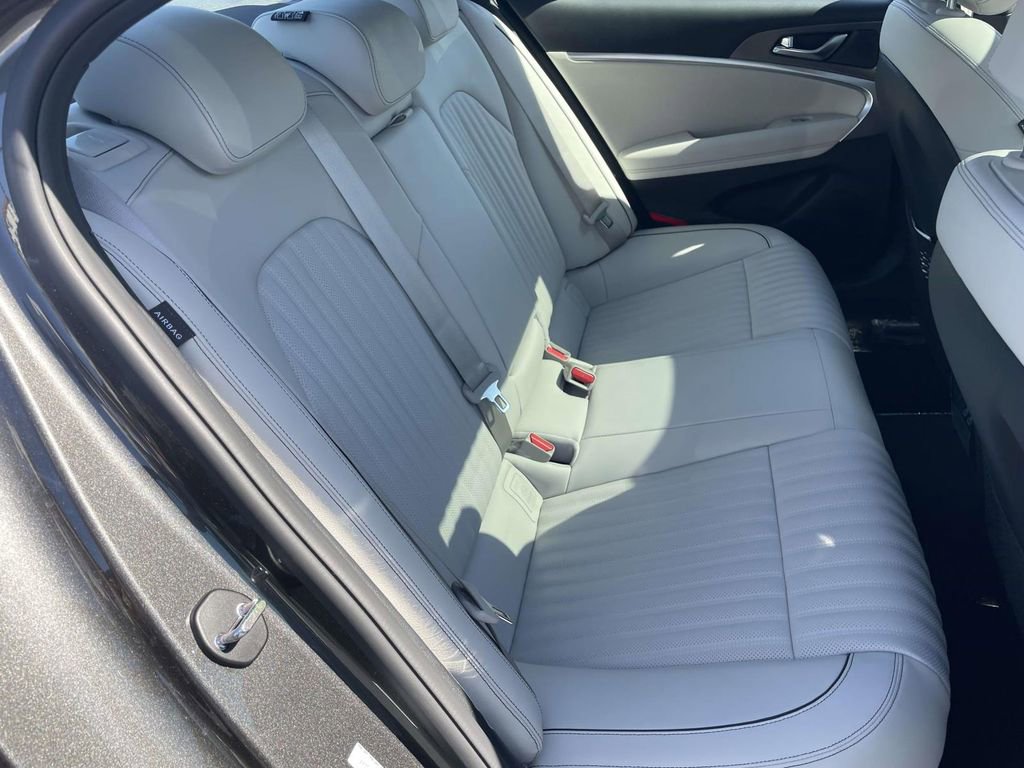New 2026 Genesis G70 3.3T Sport Prestige RWD image 24