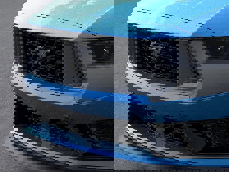 New 2024 Ford Mustang Dark Horse w/ Dark Horse Handlin Package image 17