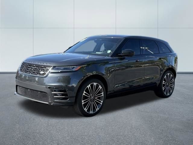 Used 2024 Land Rover Range Rover Velar Dynamic SE AWD/4WD image 6