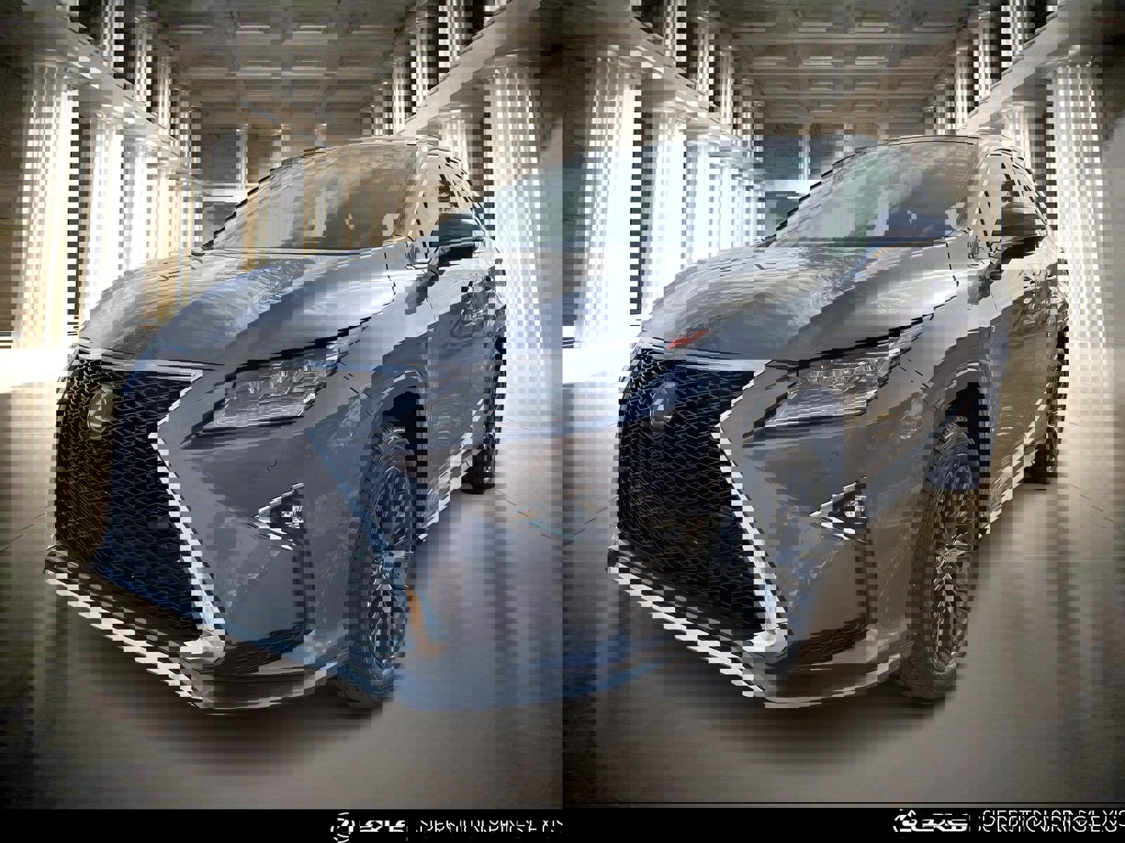 Used 2017 Lexus RX 350 FWD image 8