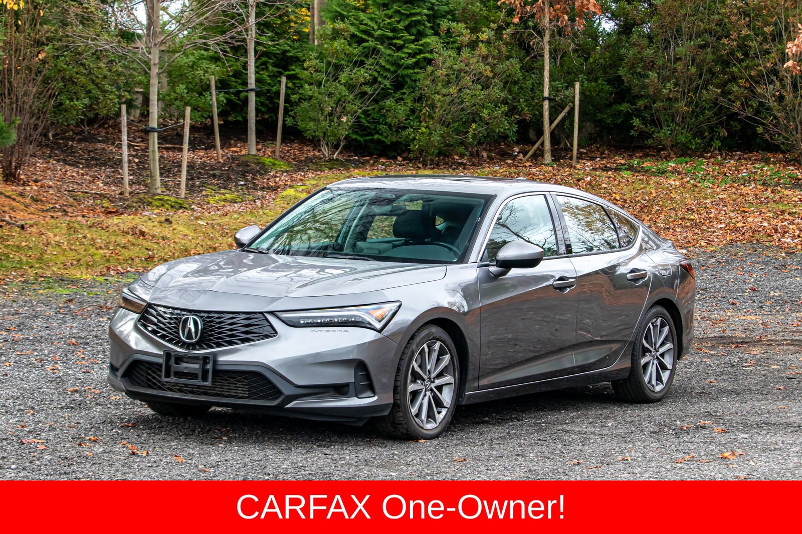 Used 2024 Acura Integra FWD image 1