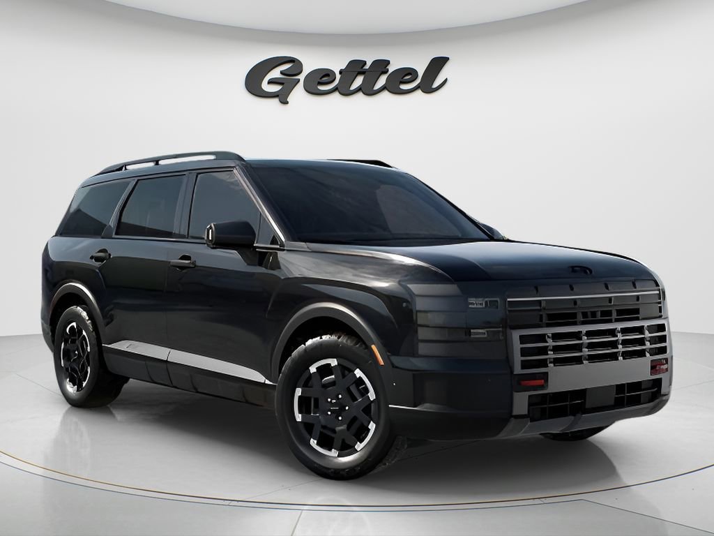 New 2026 Hyundai Palisade XRT Pro video 2