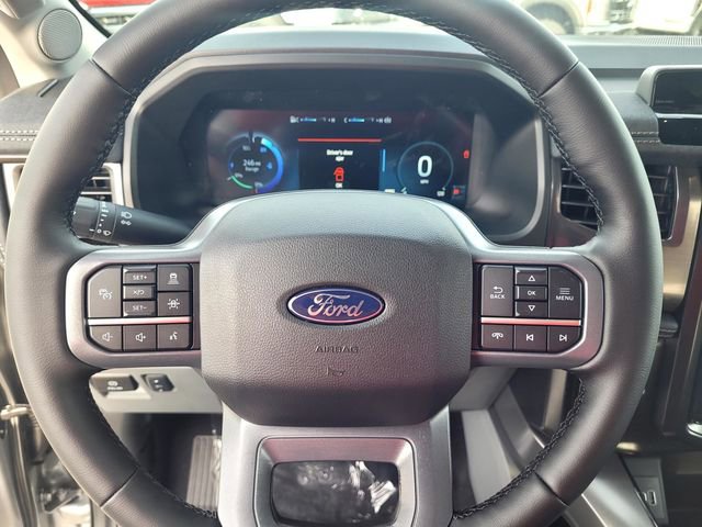 New 2025 Ford F150 Lightning Flash image 10