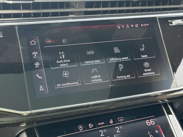 Certified 2026 Audi Q7 3.0T Premium Plus w/ Premium Plus Package AWD/4WD image 30