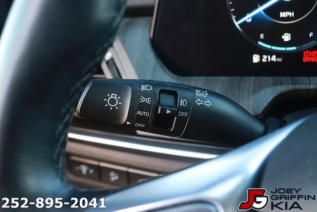 Certified 2024 Kia Telluride SX Prestige AWD/4WD image 27
