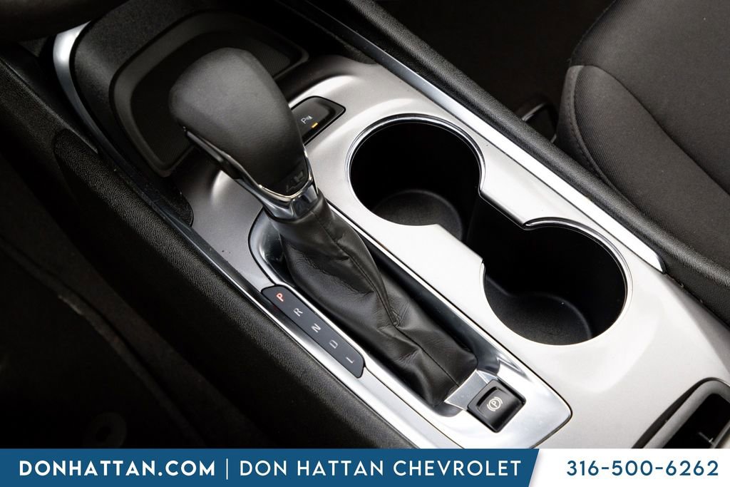 Used 2024 Chevrolet Malibu LT FWD image 12