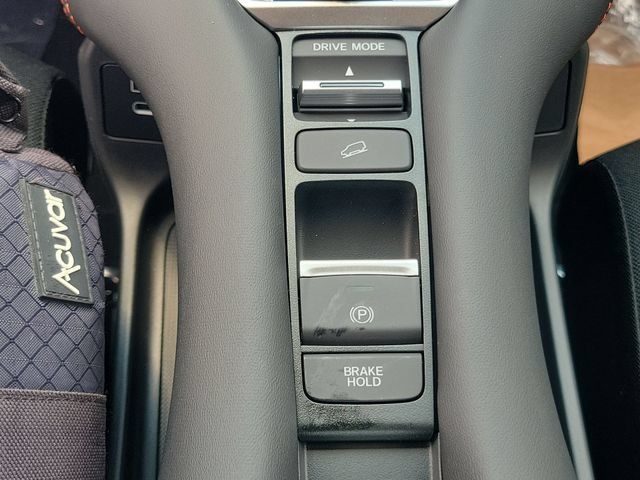 New 2027 Honda HR-V Sport image 35