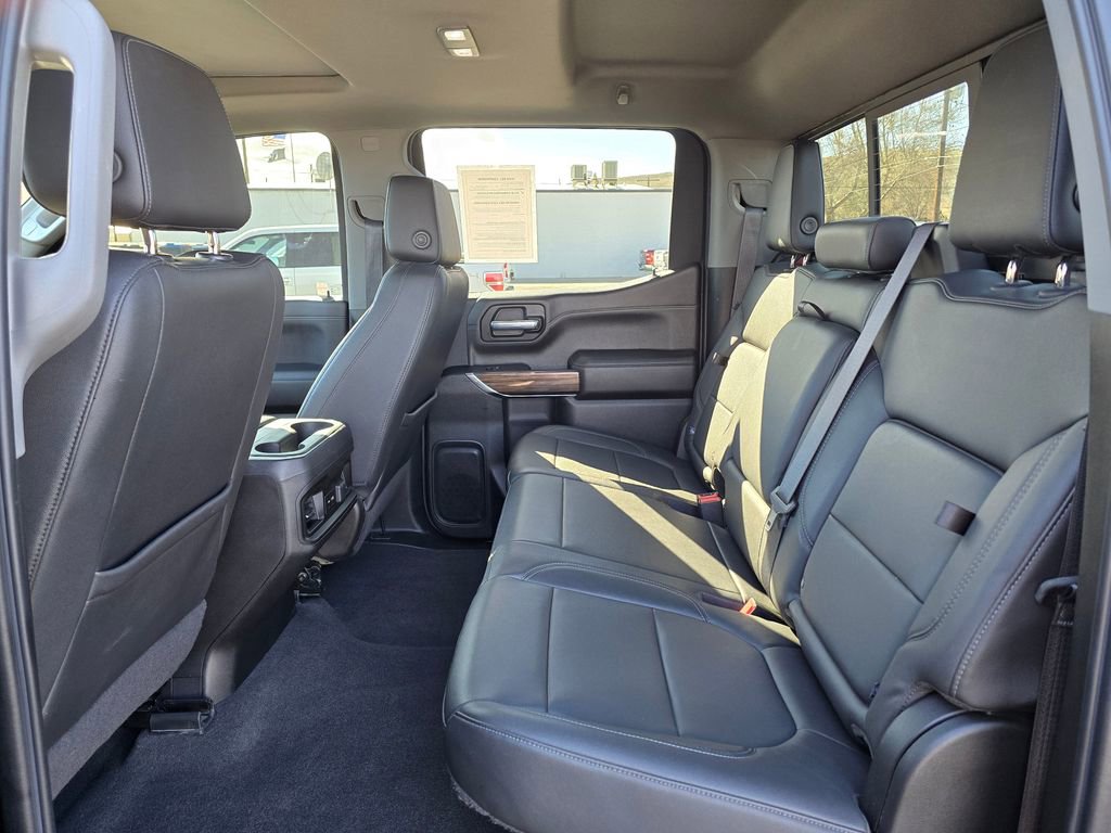 Used 2021 Chevrolet Silverado 1500 RST image 15