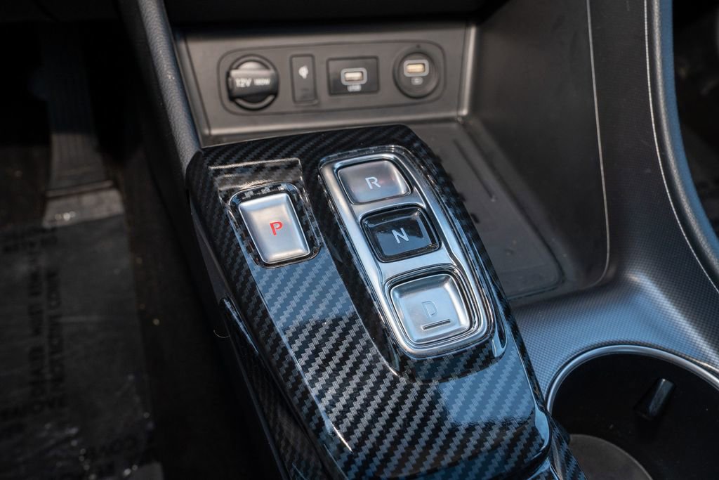 Used 2023 Hyundai Sonata Limited image 17