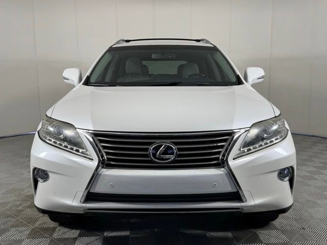 Used 2015 Lexus RX 350 FWD image 12