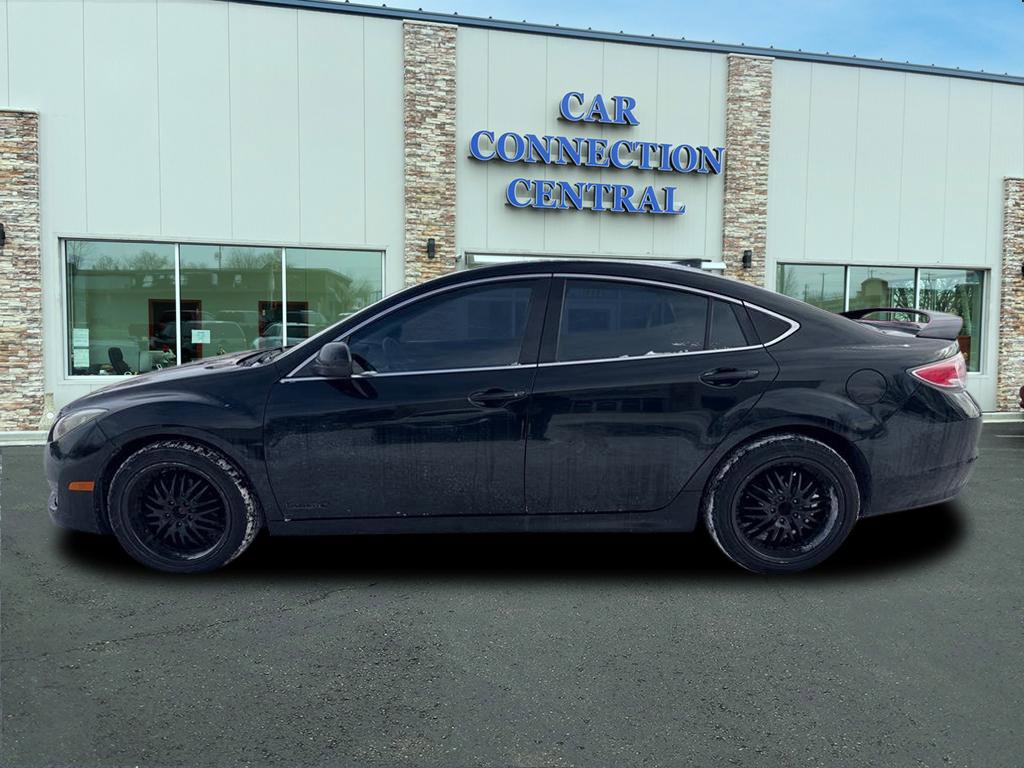 Used 2010 MAZDA MAZDA6 s Grand Touring image 2