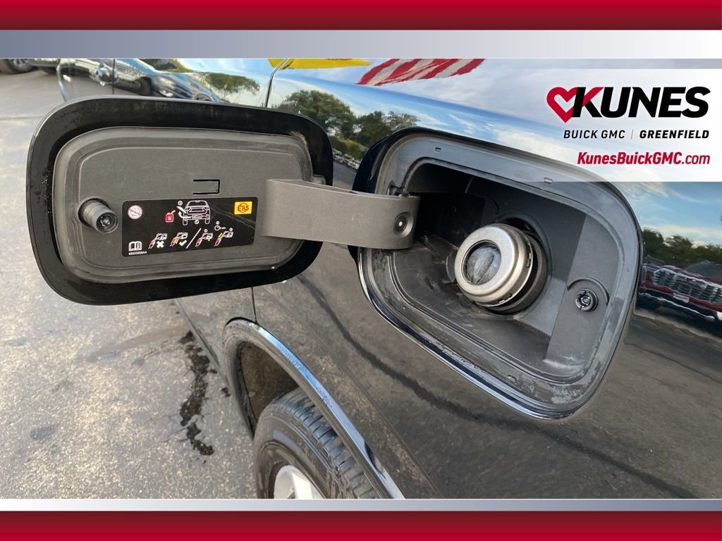 Used 2024 Dodge Durango R/T image 17