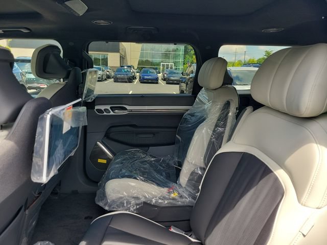 New 2026 Kia EV9 GT-Line AWD/4WD image 11