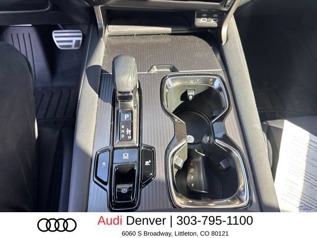 Used 2024 Lexus RX 500h F Sport w/ Convenience Package AWD/4WD image 7