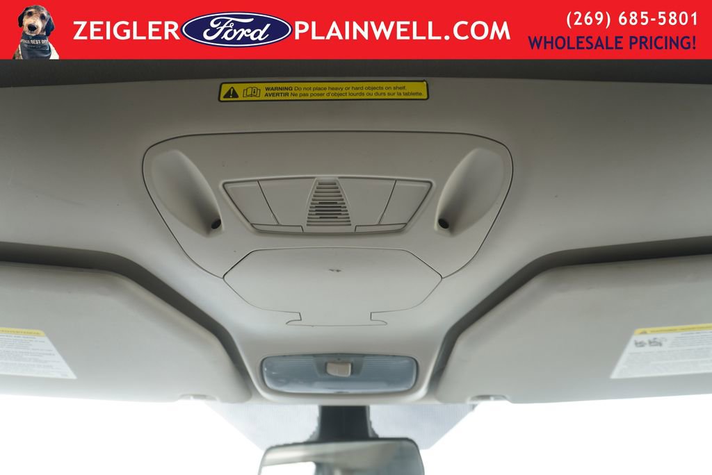 Used 2019 Ford Transit Connect XL FWD image 29