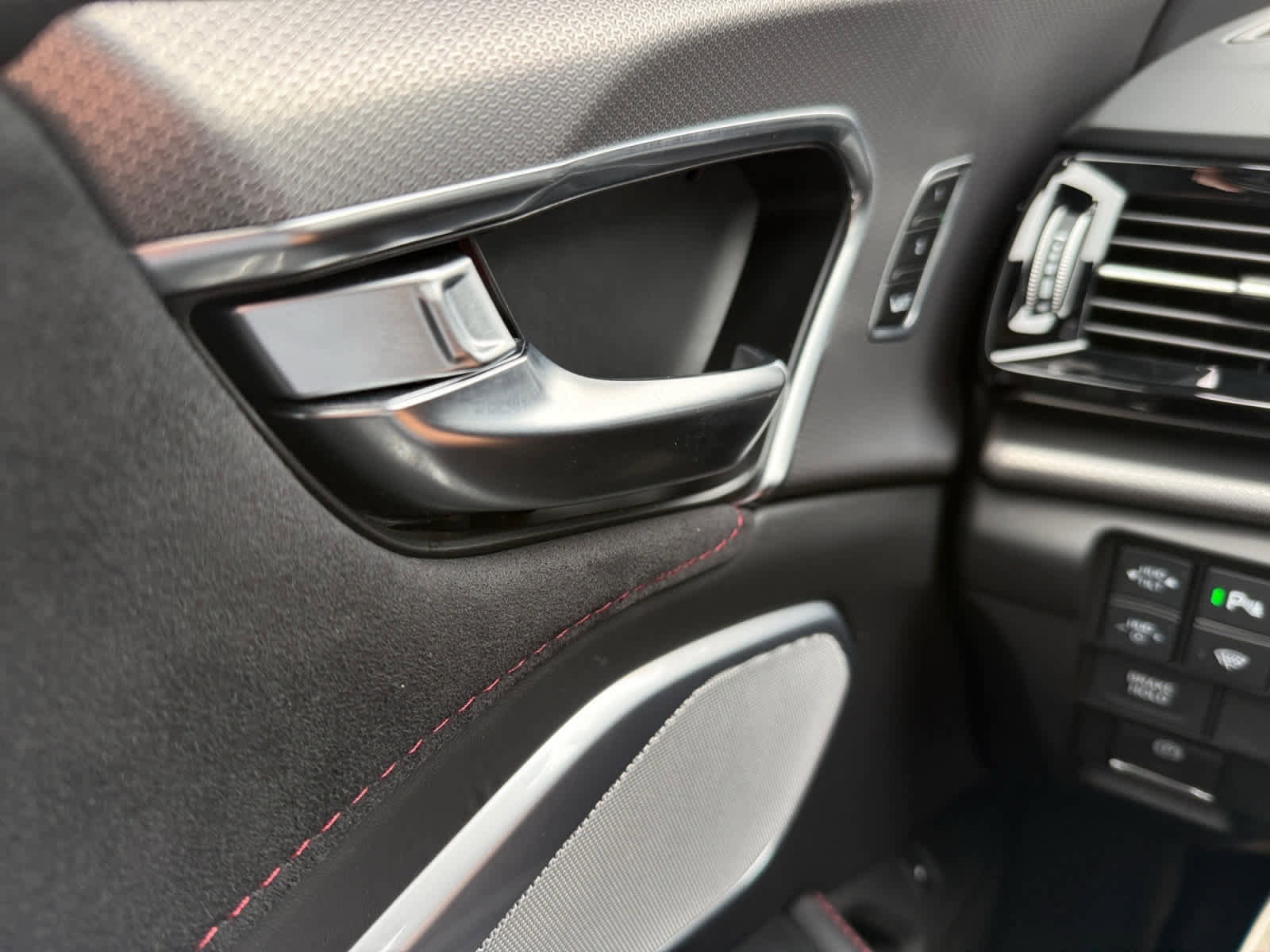 Used 2024 Acura RDX A-Spec AWD/4WD image 28