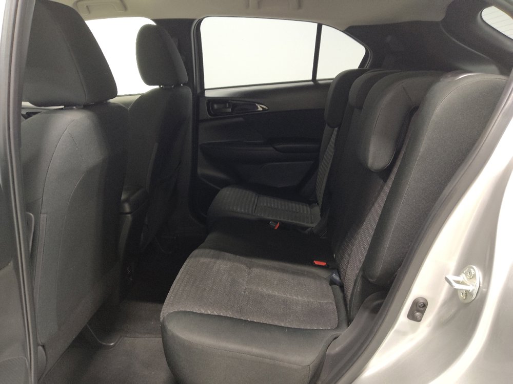 Used 2018 Mitsubishi Eclipse Cross ES AWD/4WD image 18