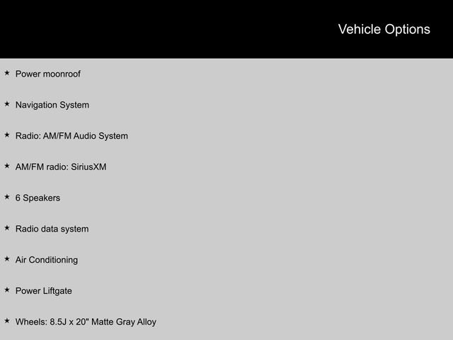 Used 2023 Kia Sorento X-Line EX image 2