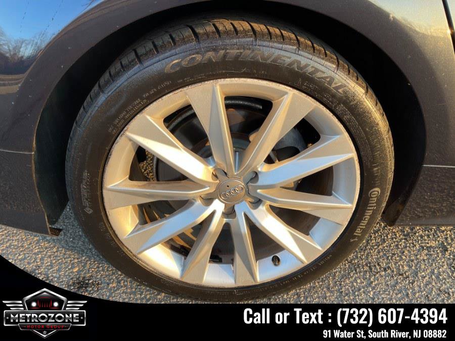 Used 2016 Audi A7 3.0T Premium Plus AWD/4WD image 35