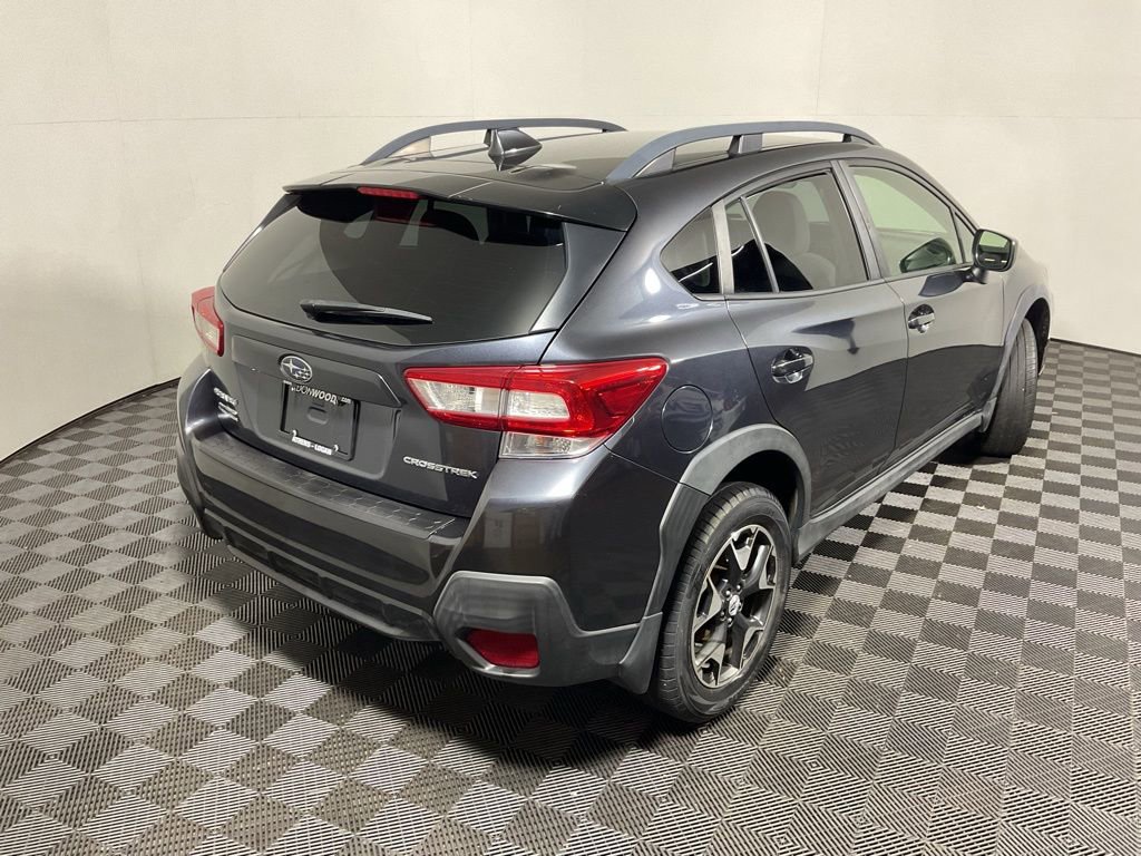 Used 2018 Subaru Crosstrek 2.0i Premium image 15