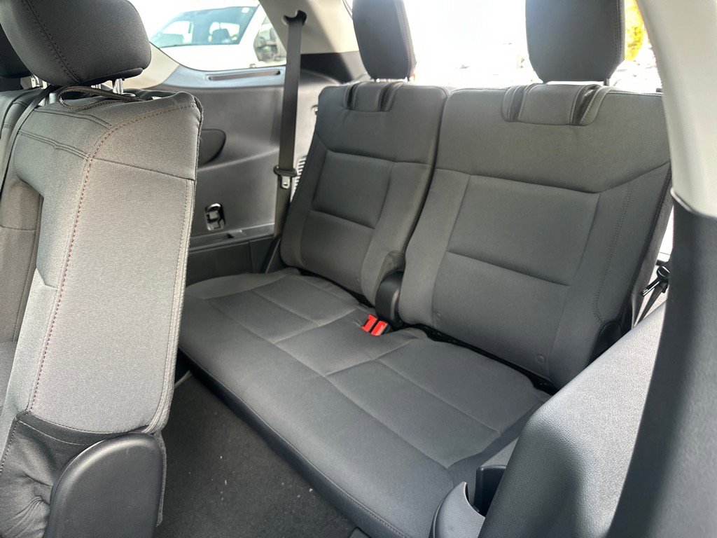 New 2026 Ford Explorer Active image 35