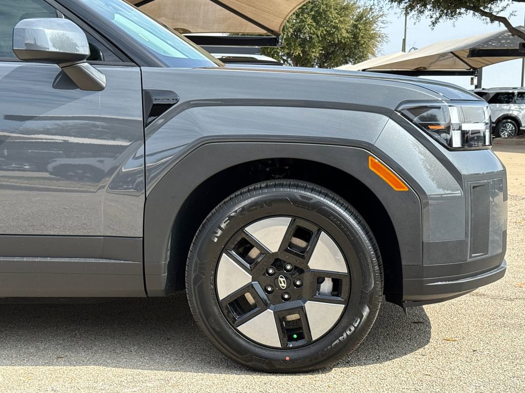 New 2026 Hyundai Santa Fe SE image 5