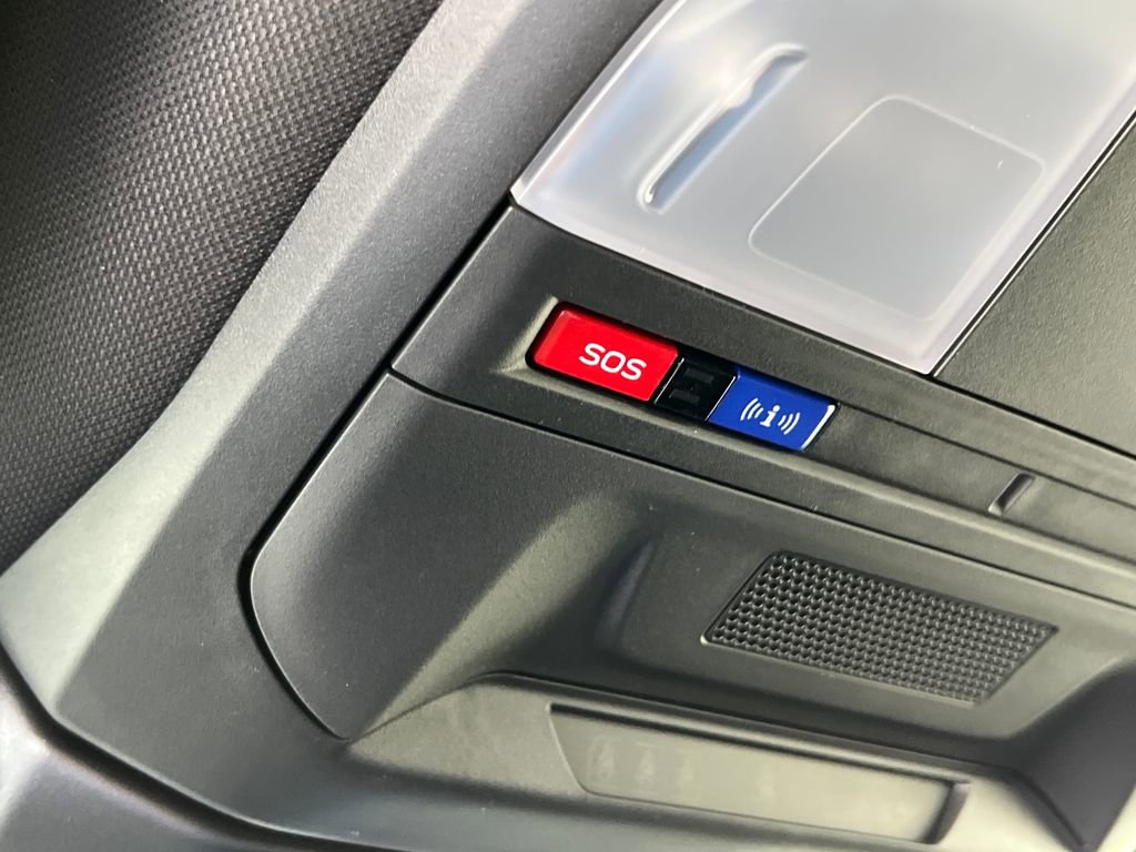 New 2026 Subaru WRX tS image 34