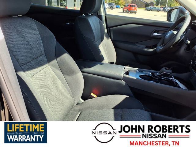 New 2026 Nissan Rogue SV image 19