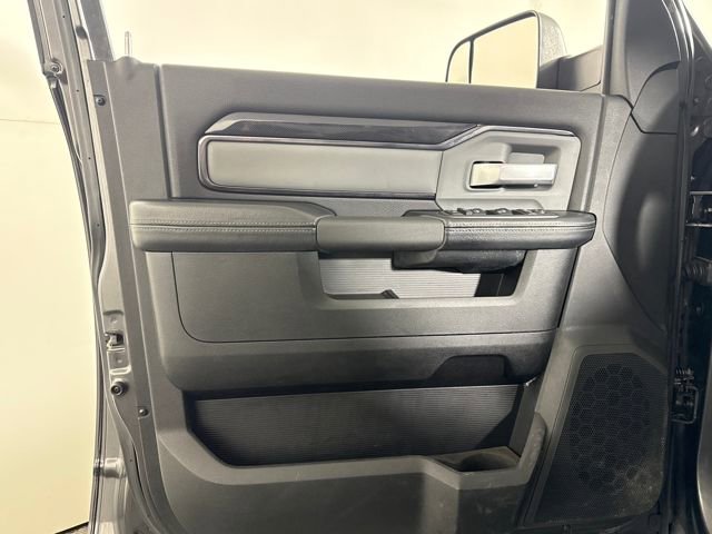 Used 2022 RAM 2500 Power Wagon w/ Level 1 Equipment Group image 26