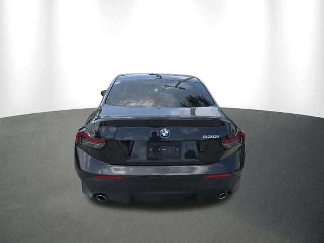 Used 2025 BMW 230i Coupe RWD image 5