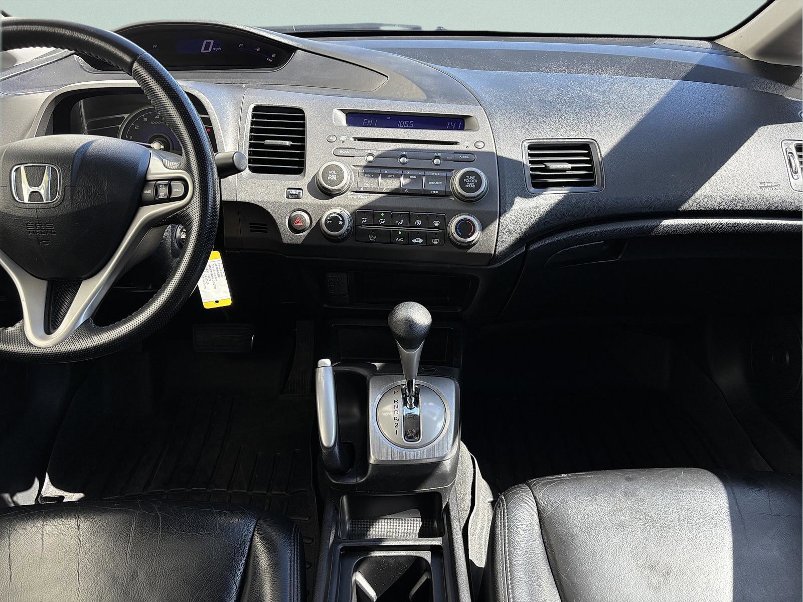 Used 2010 Honda Civic LX-S image 23