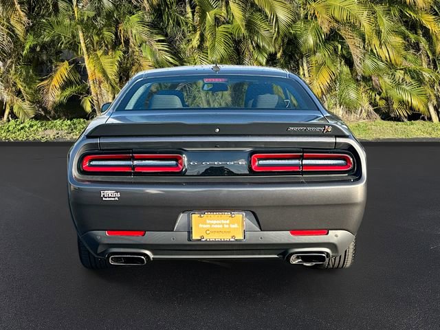 Used 2023 Dodge Challenger R/T Scat Pack image 6