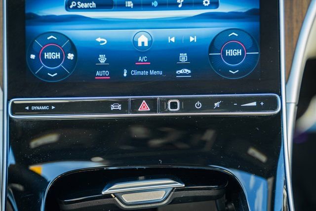 Certified 2023 Mercedes-Benz C 300 4MATIC Sedan image 23