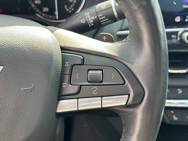Certified 2023 Cadillac CT4 Premium Luxury image 7