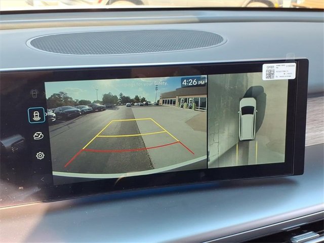 New 2026 Hyundai Ioniq 9 SEL image 14