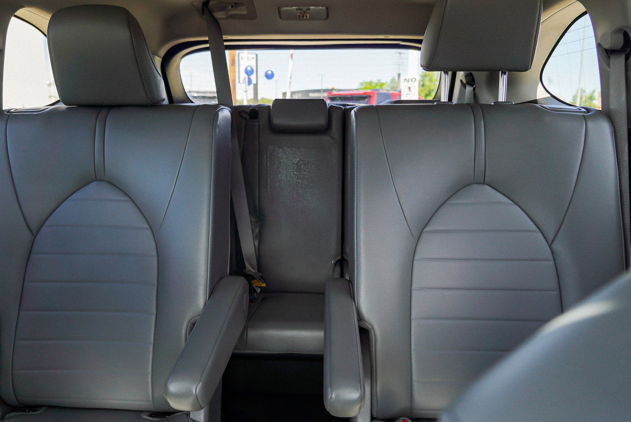 Certified 2025 Toyota Highlander XLE AWD/4WD image 24