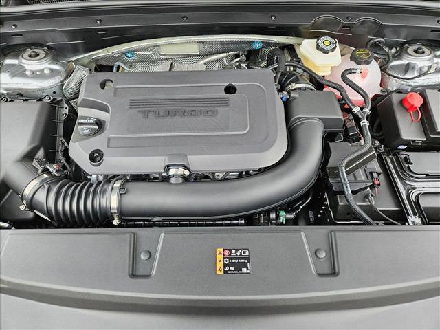 New 2026 Buick Envision Sport Touring image 17