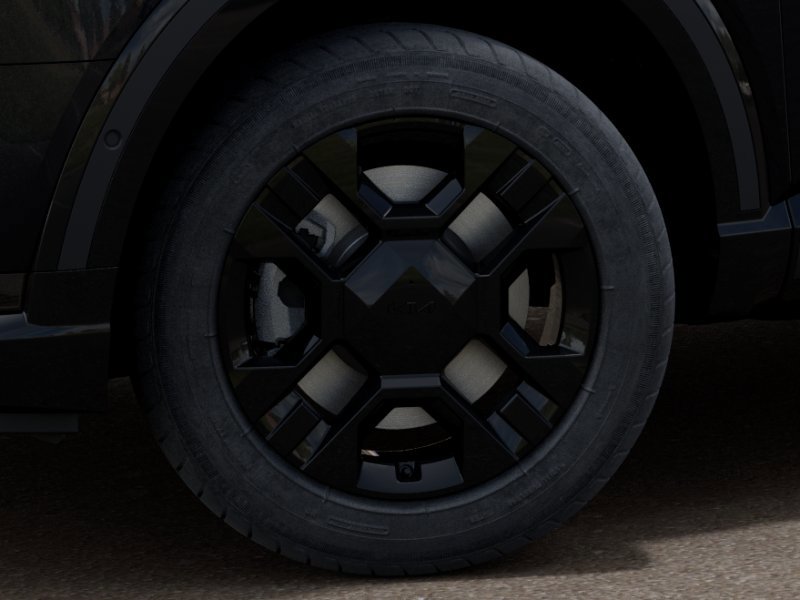 New 2027 Kia Telluride SX X-Pro image 9