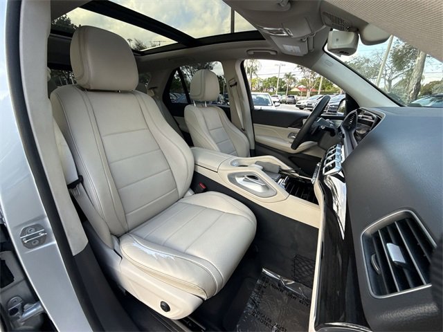 Used 2020 Mercedes-Benz GLE 350 image 26