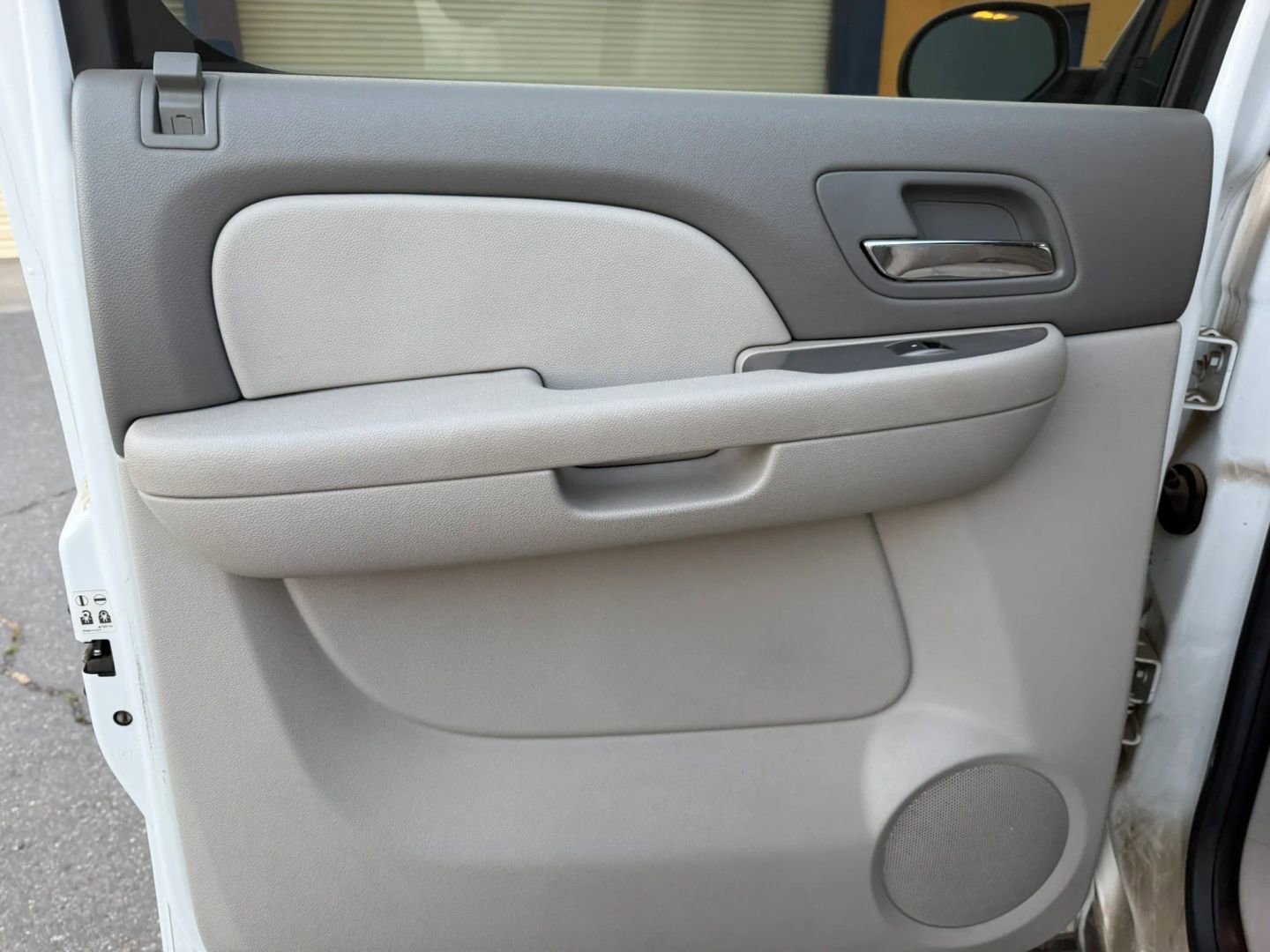 Used 2008 Chevrolet Avalanche LS RWD image 12