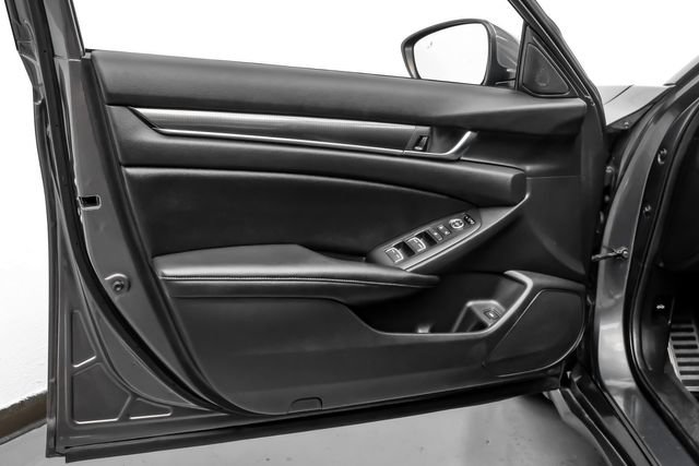 Used 2019 Honda Accord Sport image 50
