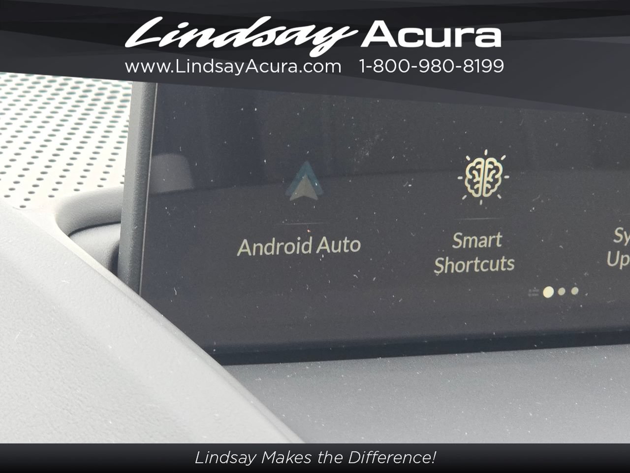 New 2026 Acura RDX SH-AWD image 16