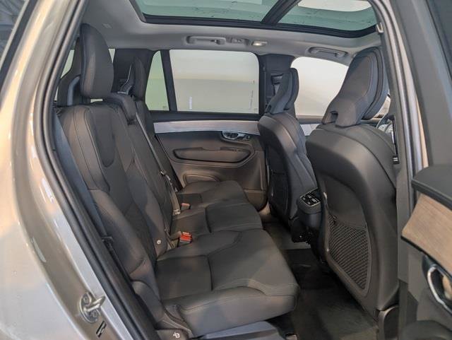 New 2026 Volvo XC90 B6 Plus w/ Protection Package AWD/4WD image 28