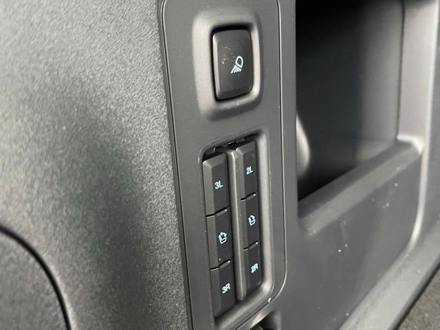 New 2026 Ford Expedition Max Platinum image 23