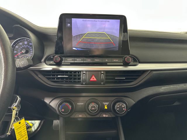 Used 2022 Kia Forte Sedan image 22