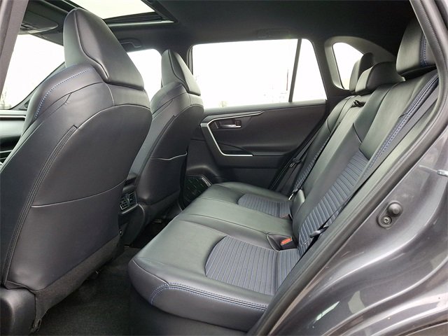 Used 2020 Toyota RAV4 XSE image 10