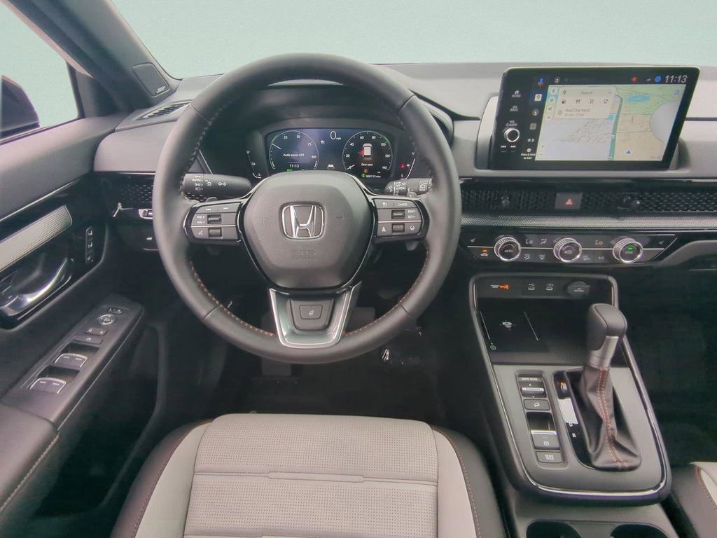 New 2026 Honda CR-V Sport Touring image 15