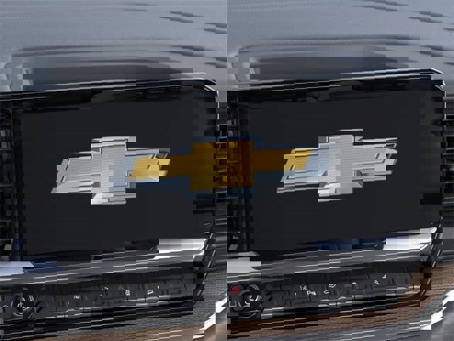 New 2025 Chevrolet Silverado 2500 LT w/ Trail Boss Package image 20