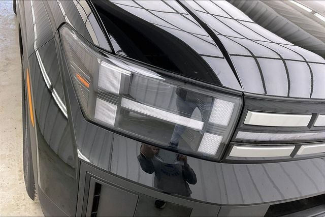 New 2026 Hyundai Santa Fe SE AWD/4WD image 15